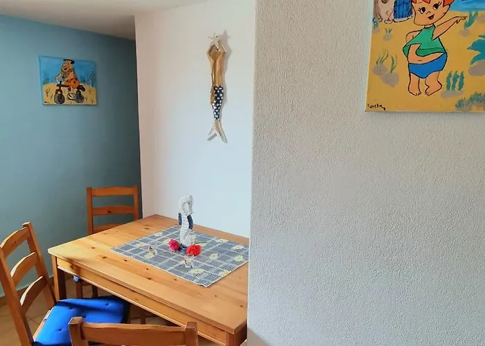 Ferienhaus Flintstones Summer House -