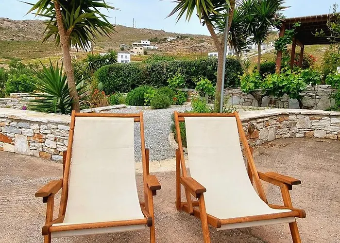 Ferienhaus Flintstones Summer House - *