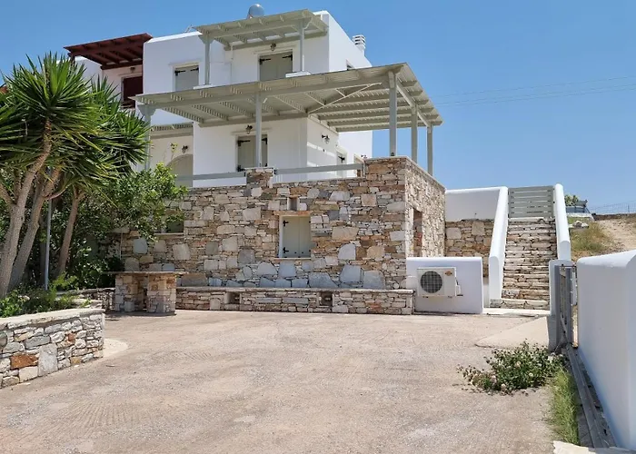 Flintstones Summer House - * Mikri Vigla