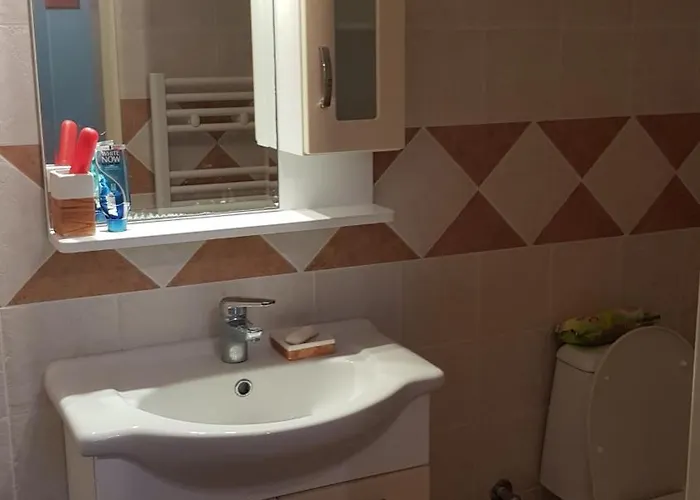 Flintstones Summer House - * Mikri Vigla