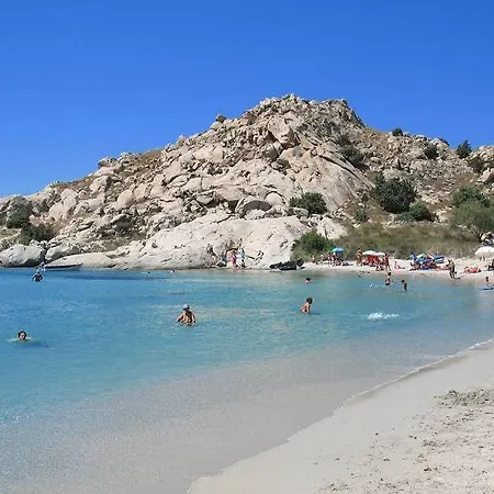 Flintstones Summer House - * Mikri Vigla