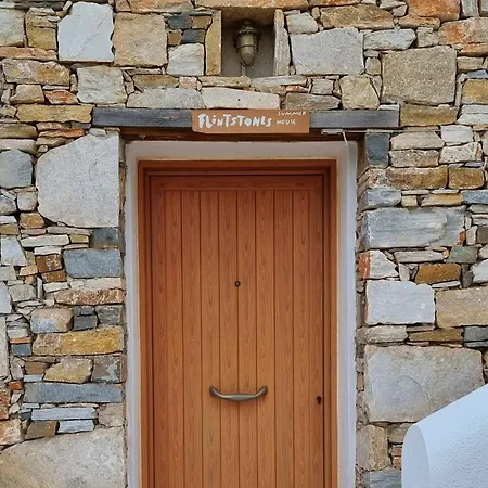 Flintstones Summer House - Vakantiehuis *