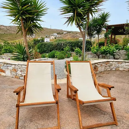 Vakantiehuis Flintstones Summer House - *