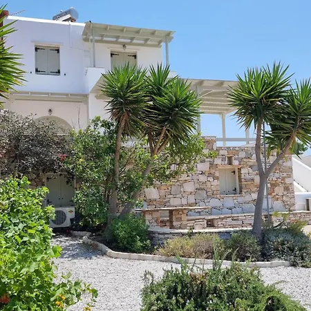 Flintstones Summer House - Mikri Vigla