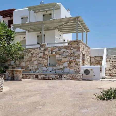 Flintstones Summer House - * Mikri Vigla