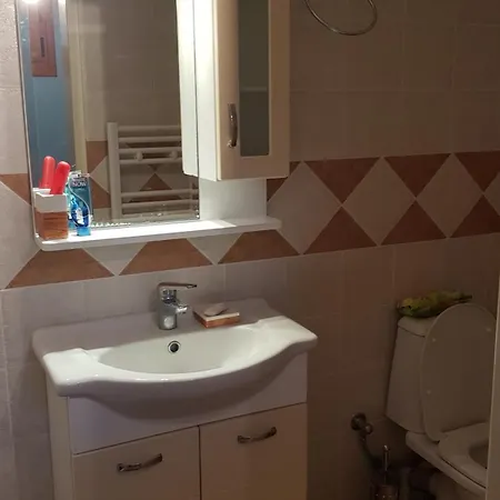 Flintstones Summer House - * Mikri Vigla