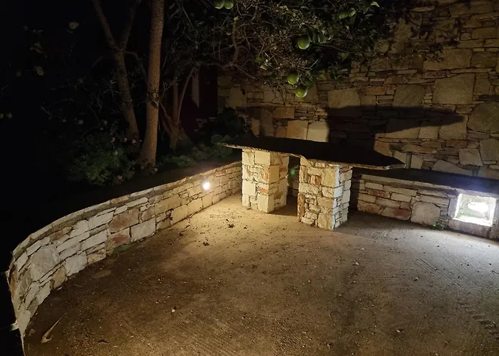 Flintstones Summer House - Holiday home