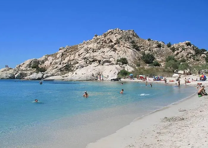 Flintstones Summer House - * Mikri Vigla