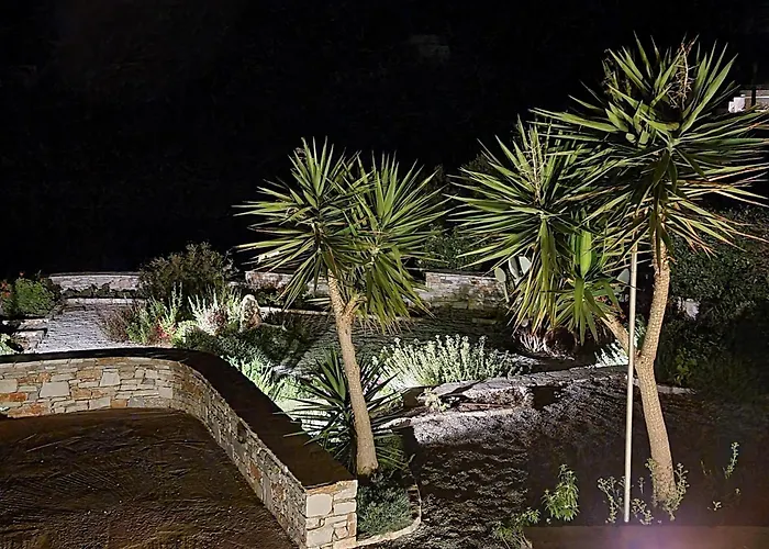 別荘 Flintstones Summer House - *