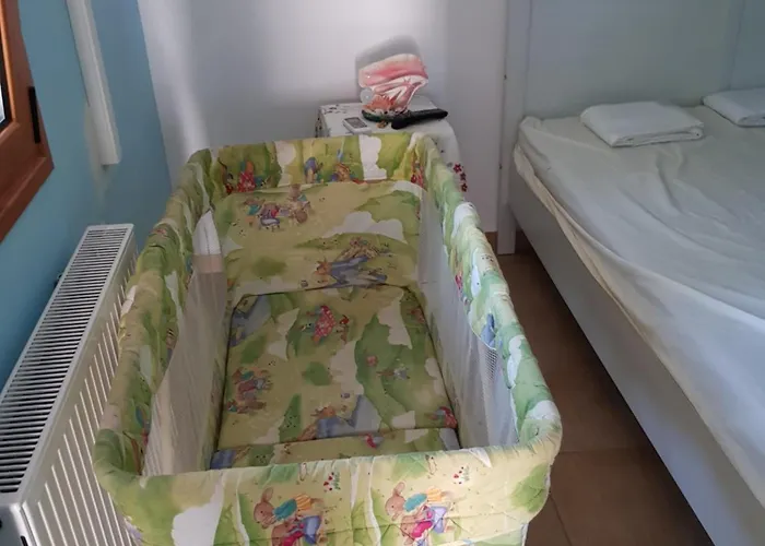 別荘 Flintstones Summer House - ミクリ・ヴィグラ