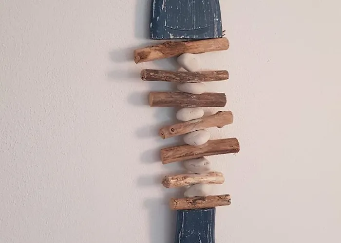 Holiday home Flintstones Summer House - *