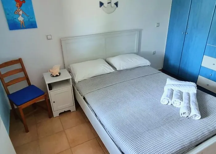 Holiday home Flintstones Summer House - *